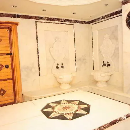 Aydinoglu Hotel 4*
