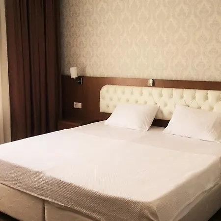 Hotel Aydinoglu