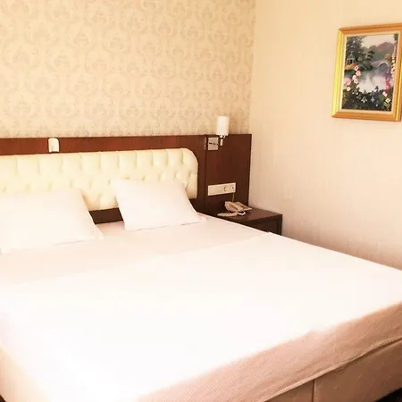 Aydinoglu Hotel