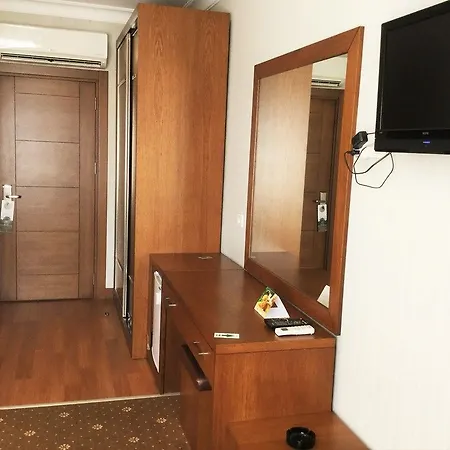Aydinoglu Hotel