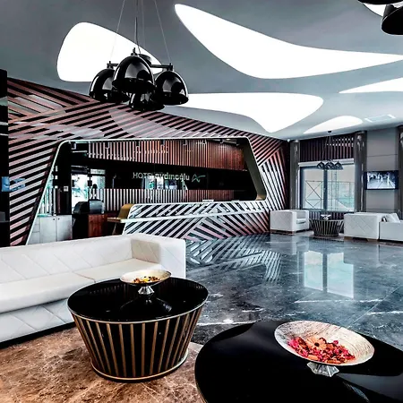Hotel Aydinoglu Istanbul