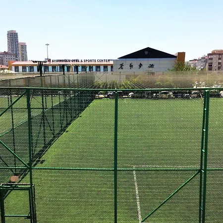 Aydinoglu Istanbul