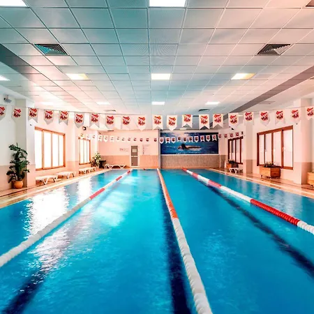 Aydinoglu Hotel Istanbul