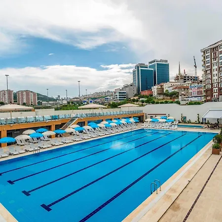 Aydinoglu 4* Istanbul