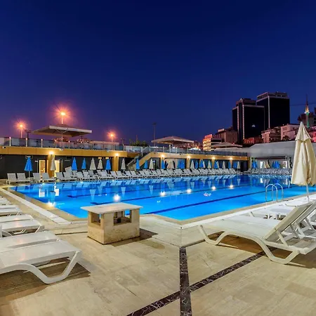Hotel Aydinoglu