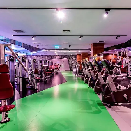 Hotel Aydinoglu Istanbul