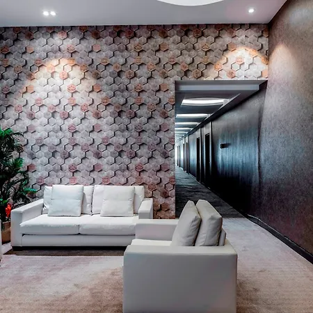 Hotel Aydinoglu