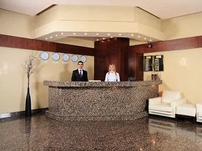 Aydinoglu Hotel