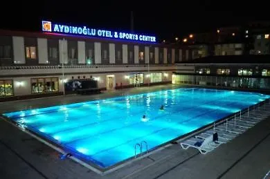 阿迪怒格鲁酒店