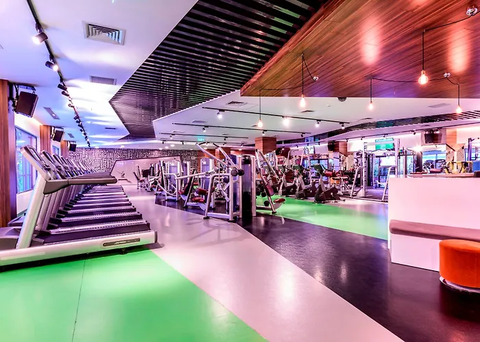 阿迪怒格鲁酒店 4* 伊斯坦布尔