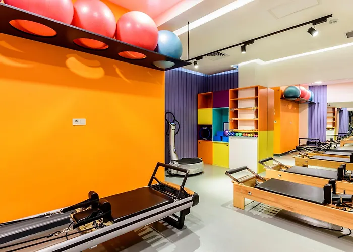 阿迪怒格鲁酒店 酒店 伊斯坦布尔