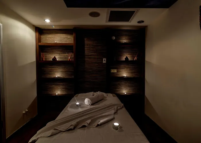 阿迪怒格鲁酒店