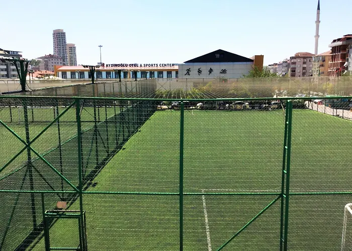 酒店 阿迪怒格鲁酒店 伊斯坦布尔