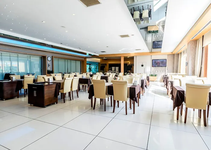 阿迪怒格鲁酒店 伊斯坦布尔