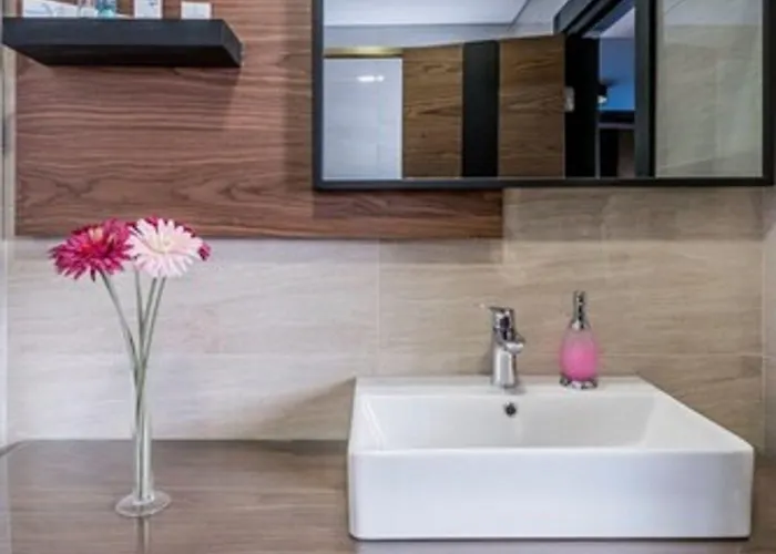 阿迪怒格鲁酒店 4* 伊斯坦布尔