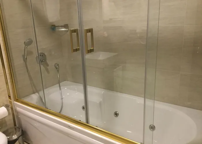 阿迪怒格鲁酒店 酒店 4*