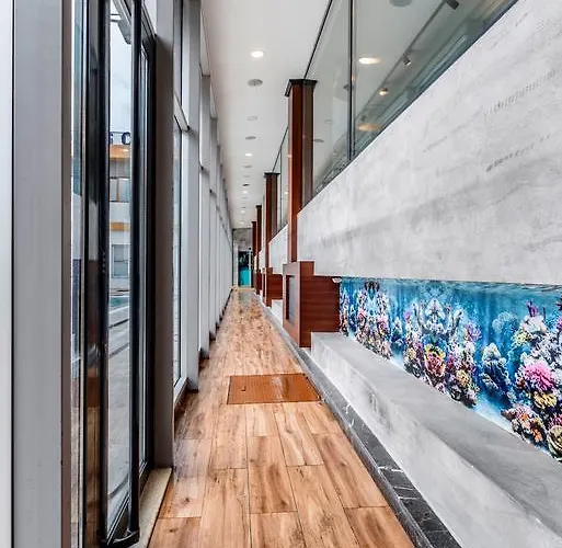 阿迪怒格鲁酒店 伊斯坦布尔