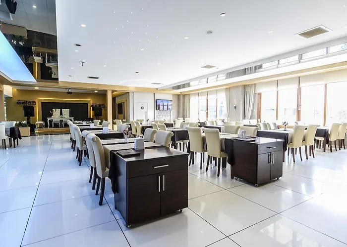 阿迪怒格鲁酒店 伊斯坦布尔