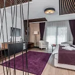 Aydinoglu Hotel 4*