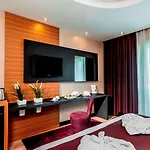Aydinoglu Hotel 4*