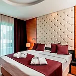 Aydinoglu Hotel Estambul