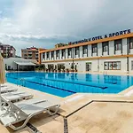 Hotel Aydinoglu