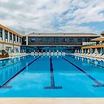 Hotel Aydinoglu Estambul