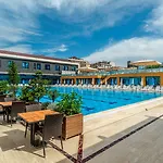 Hotel Aydinoglu 4*