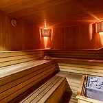 Hotel Aydinoglu 4*