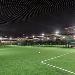 Aydinoglu Hotel 4*