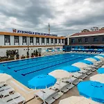 Hotel Aydinoglu Estambul
