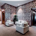 Hotel Aydinoglu 4*