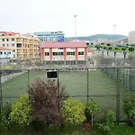 Hotel Aydinoglu Estambul