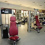 Hotel Aydinoglu Estambul
