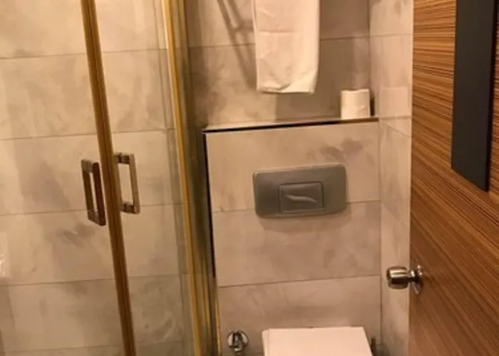 Aydinoglu Hotel 4*