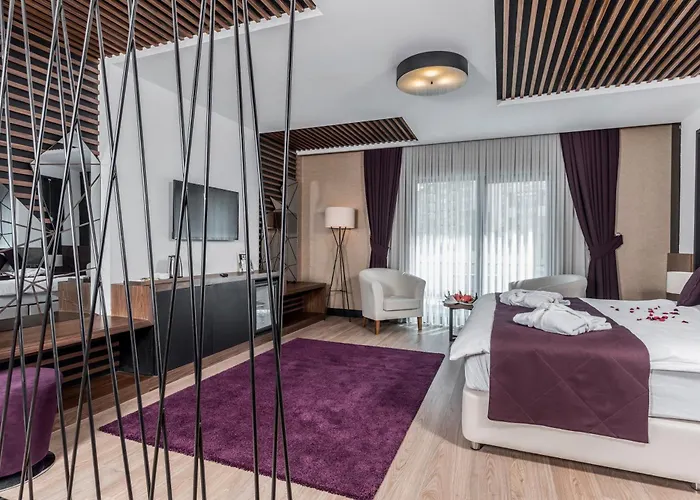 Aydinoglu Hotel 4*