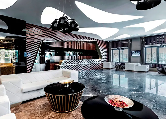 Aydinoglu 4* Stambuł