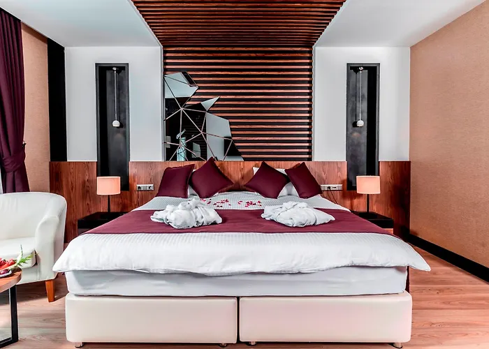 Aydinoglu 4* Stambuł