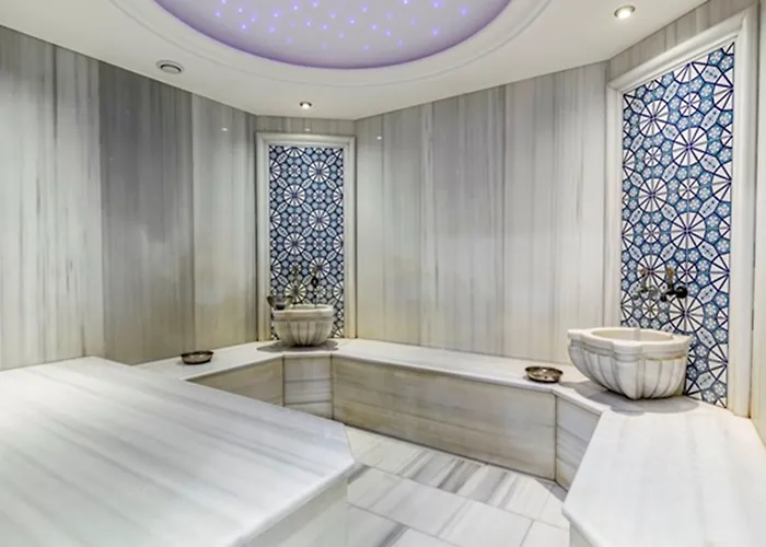 Aydinoglu 4* Stambuł