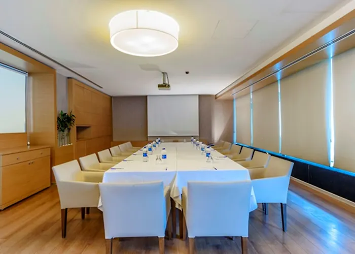 Hotel Aydinoglu Stambuł