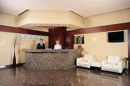 Hotel Aydinoglu 4*