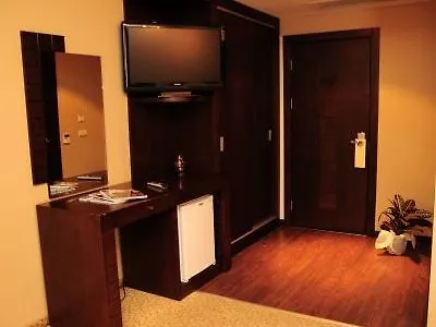 Hotel Aydinoglu Stambuł