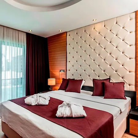 Aydinoglu 4* Istanbul