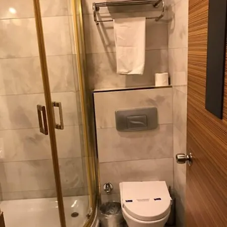 Aydinoglu Hotel 4*