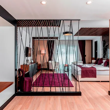 Hotel Aydinoglu Istanbul