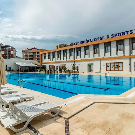Hotel Aydinoglu
