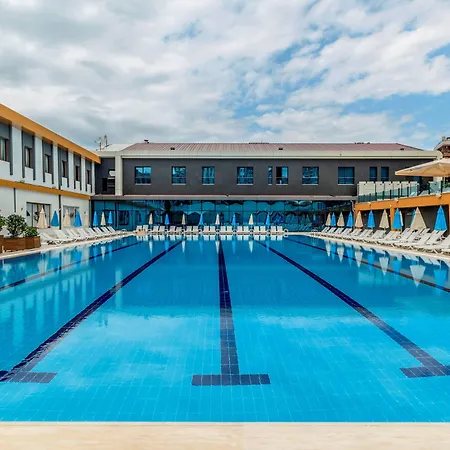 Hotel Aydinoglu Istanbul