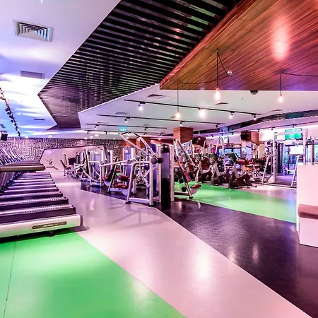 Aydinoglu 4* Istanbul