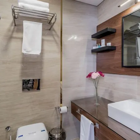 Aydinoglu Hotell